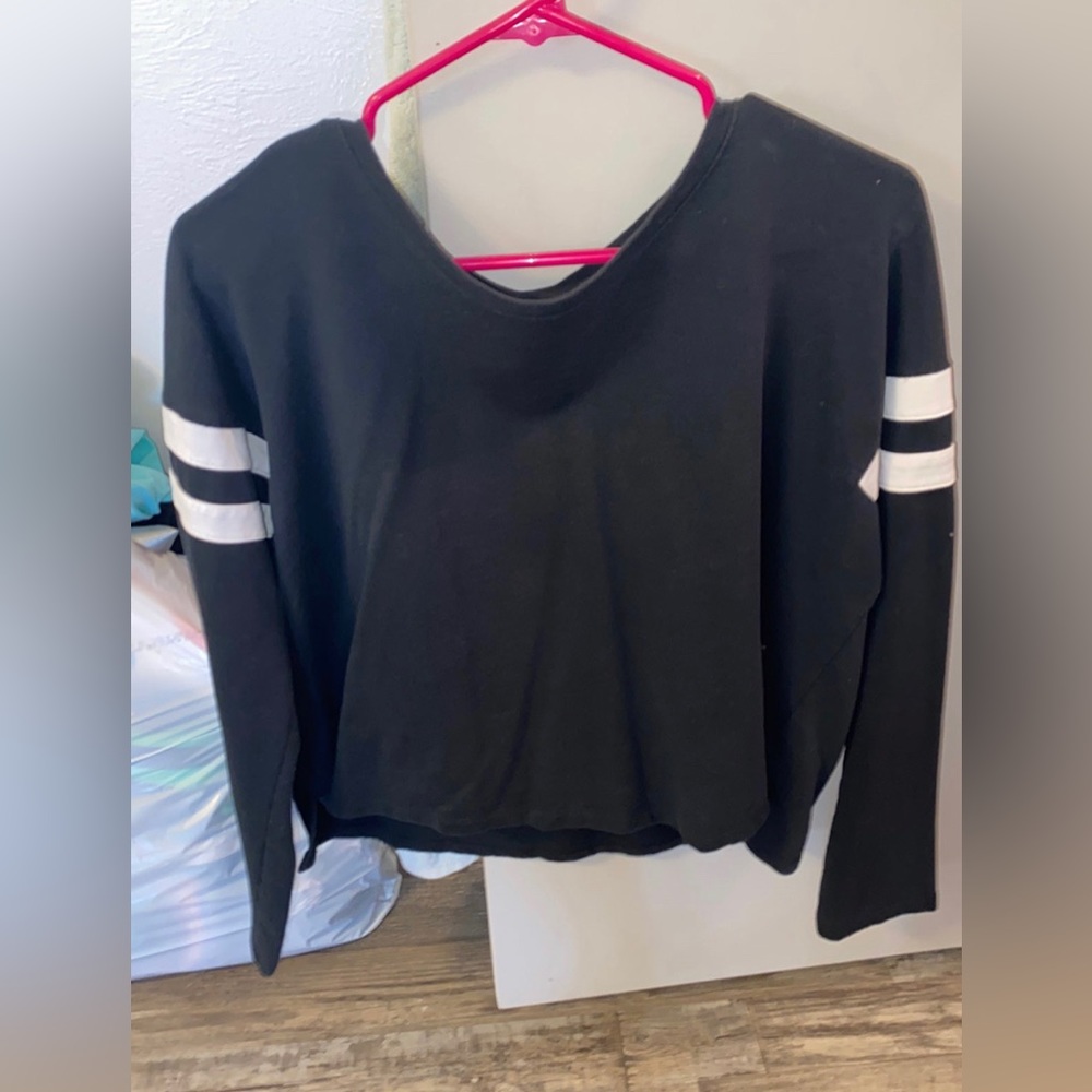Banana republic longsleeve